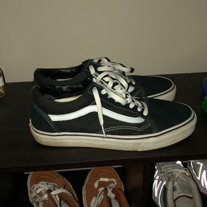Men’s Old Skool Vans